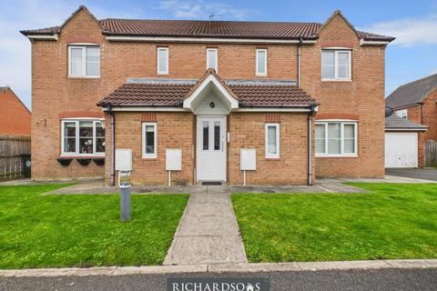 undefined, Heathfield, West Allotment, Newcastle Upon Tyne