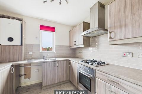 undefined, Heathfield, West Allotment, Newcastle Upon Tyne