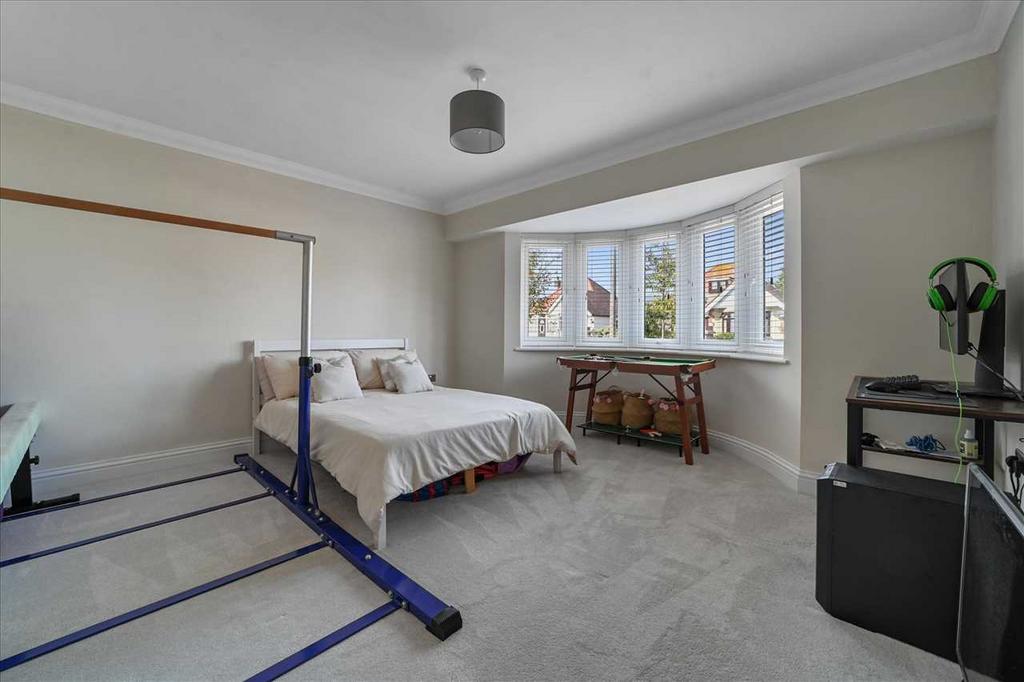 Bedroom Four