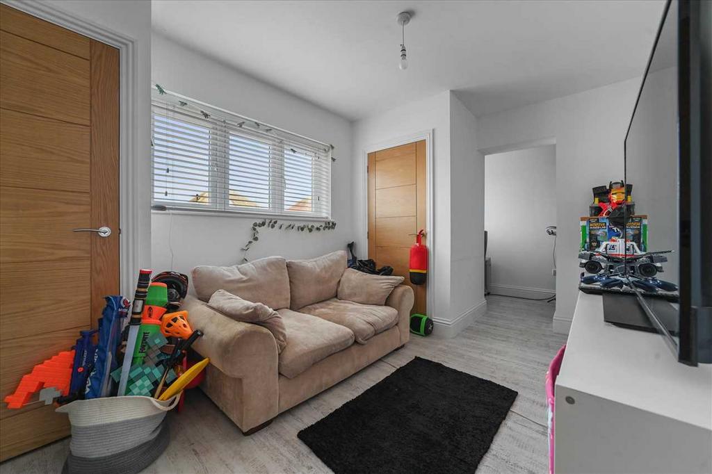 Bedroom Five