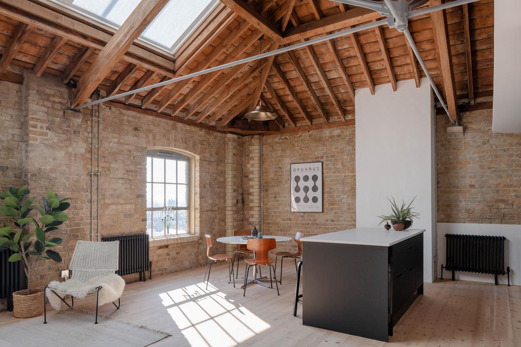 313700 - 719 Alaska Buildings, London SE1 - hig...