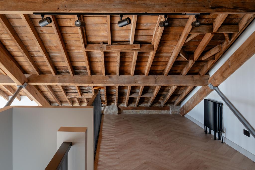 313722 - 719 Alaska Buildings, London SE1 - hig...