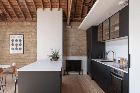2 bedroom apartment for sale, Alaska Buildings IV, London SE1