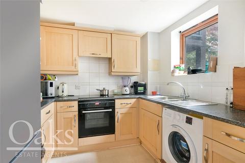 2 bedroom apartment for sale, Harry Close, Croydon