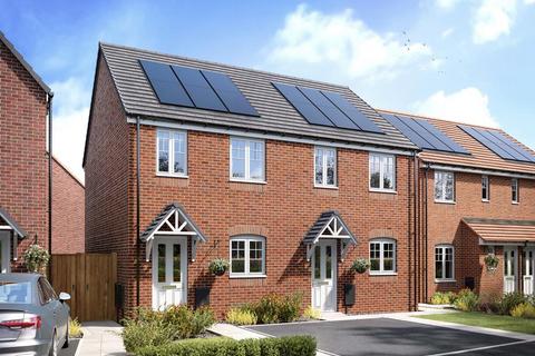 undefined, St Johns Grange, Axten Ave, London Road, Lichfield