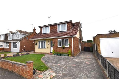 undefined, Ashcombe, Rochford