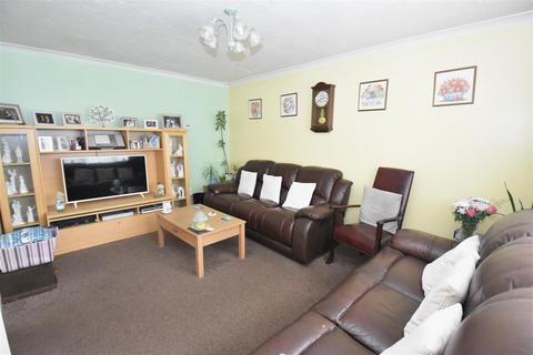 undefined, Ashcombe, Rochford