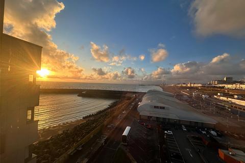 undefined, The Boardwalk, Brighton, BN2