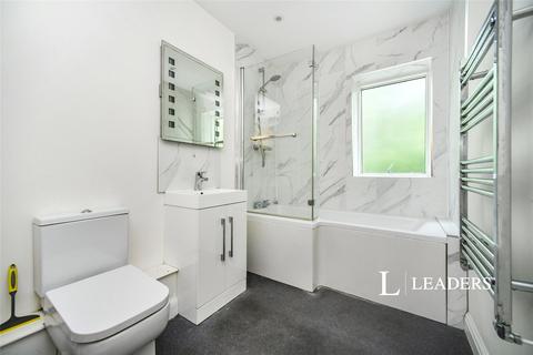 Chestnut Close, Princes Road, BN2