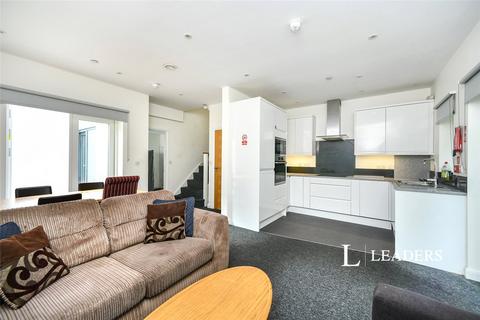 undefined, Chestnut Close, Princes Road, BN2
