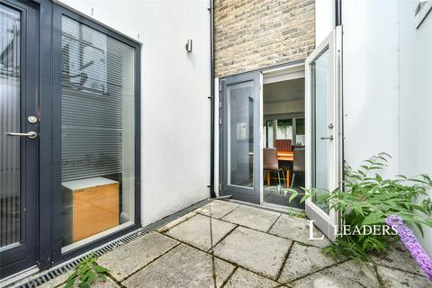 undefined, Chestnut Close, Princes Road, BN2