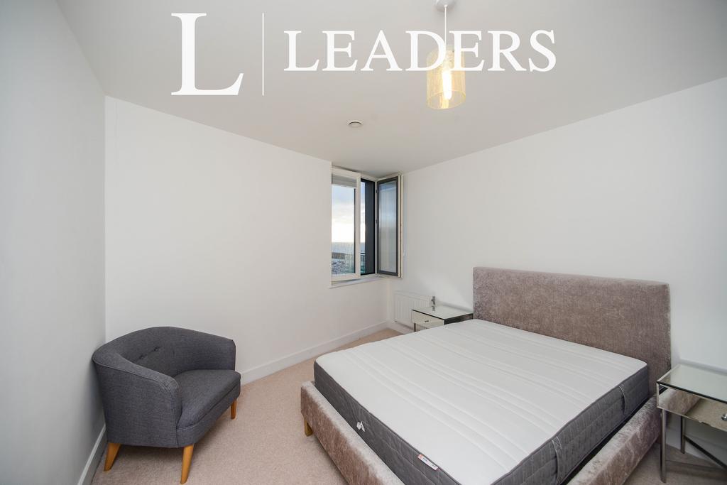 Main Bedroom 1