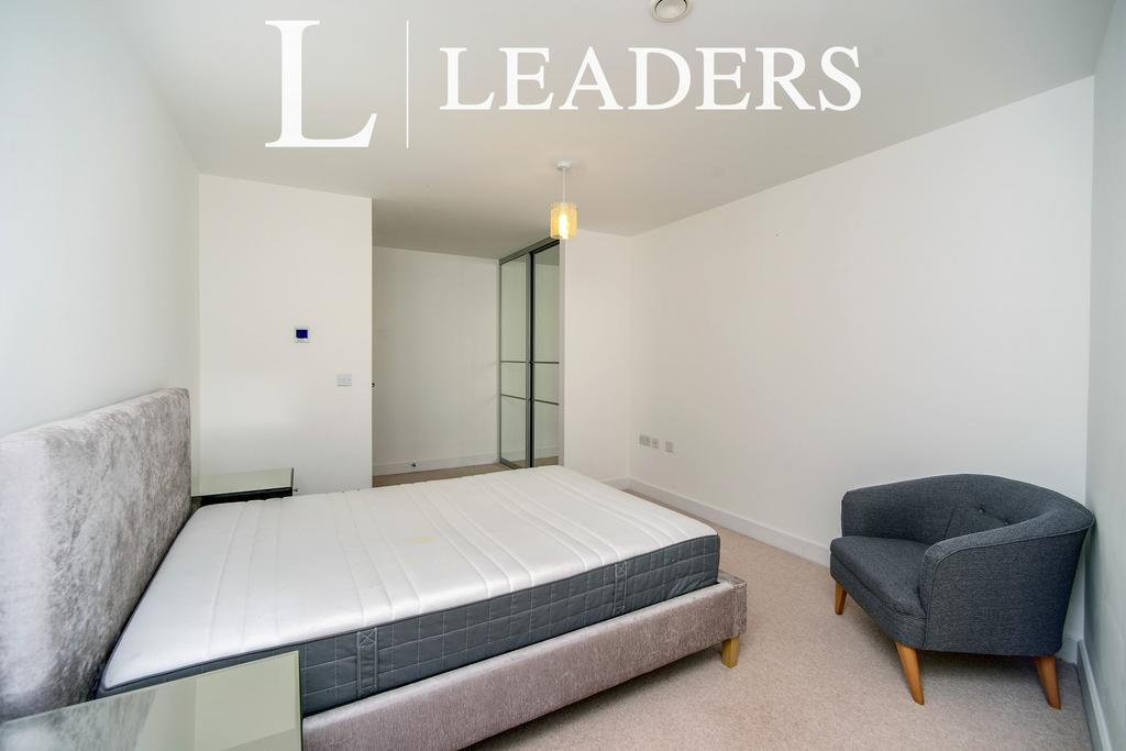 Main Bedroom 2