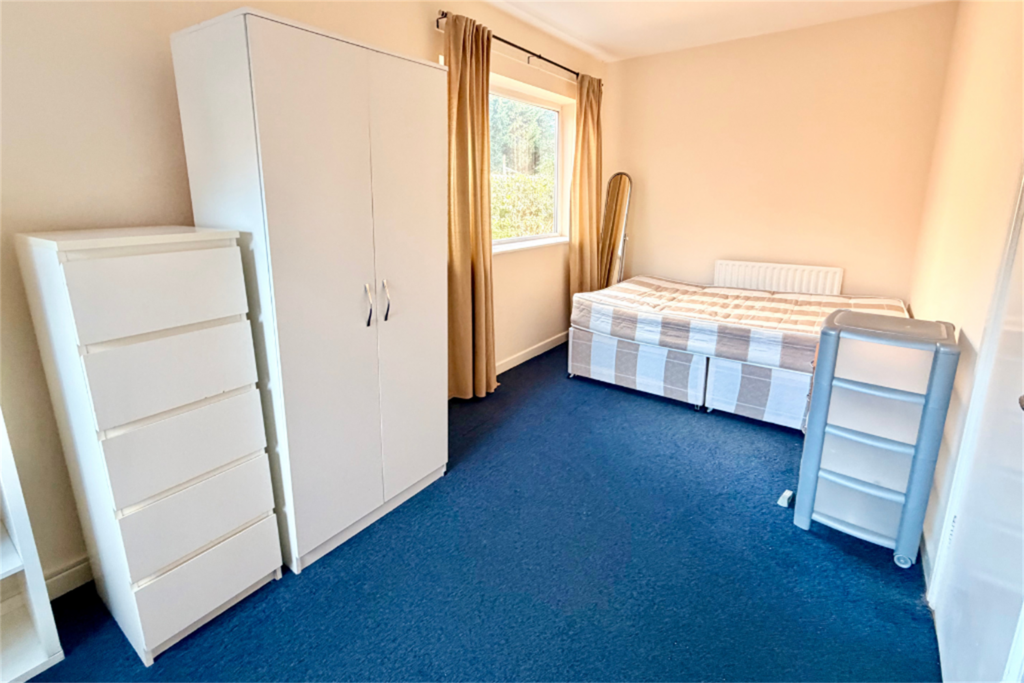 Study/Bedroom 5