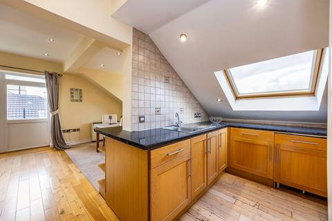 3 bedroom apartment to rent, The Ropewalk, Nottingham, NG1