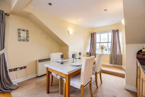 3 bedroom apartment to rent, The Ropewalk, Nottingham, NG1