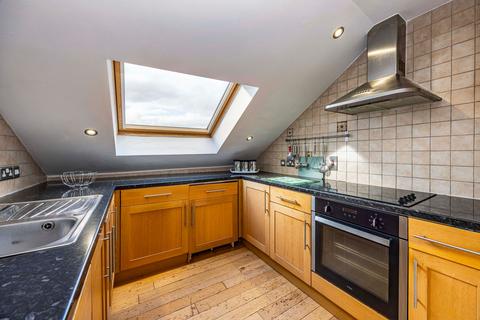 3 bedroom apartment to rent, The Ropewalk, Nottingham, NG1