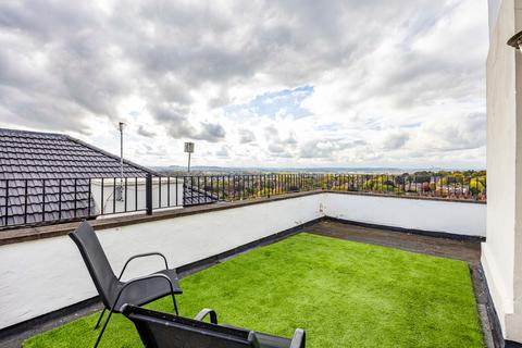 3 bedroom apartment to rent, The Ropewalk, Nottingham, NG1