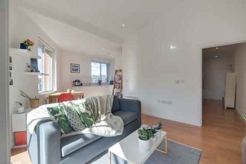 1 bedroom apartment for sale, at Neap Court, London, London E3