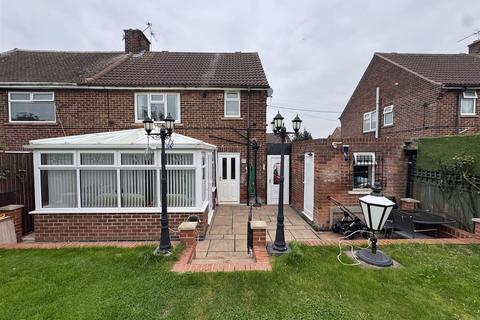 3 bedroom semi-detached house for sale, Ramsden Crescent, Worksop S81