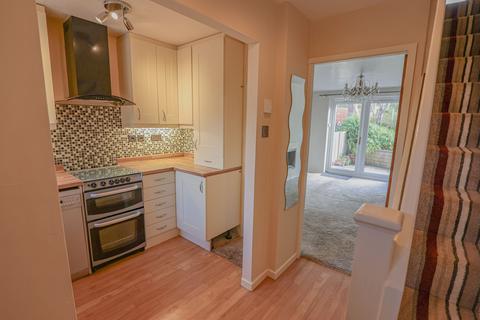 undefined, Towpath Walk, Carnforth