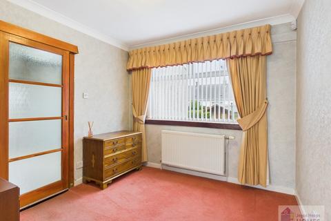 undefined, Naysmyth Bank, East Kilbride G75