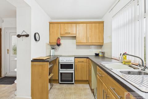undefined, Naysmyth Bank, East Kilbride G75