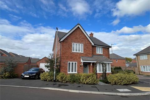 undefined, Beverley Gardens, Henlow SG16