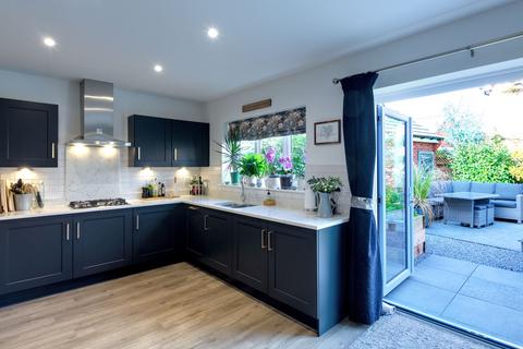 undefined, Beverley Gardens, Henlow SG16