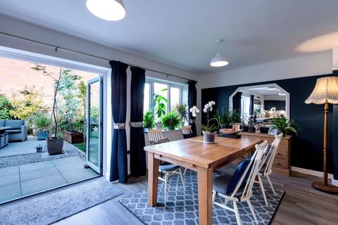 undefined, Beverley Gardens, Henlow SG16