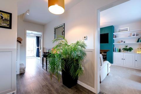 undefined, Beverley Gardens, Henlow SG16