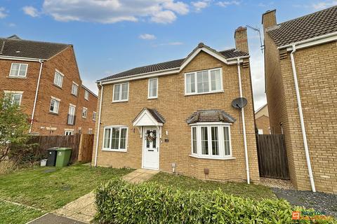 undefined, Ashville Road, Hampton Hargate, Peterborough, PE7