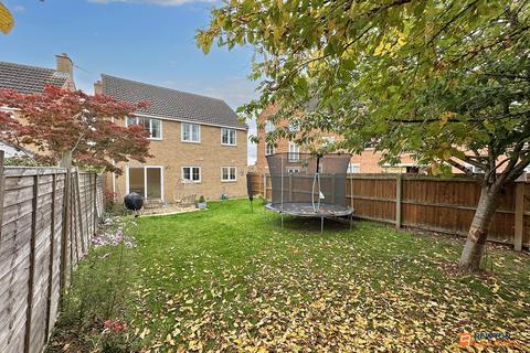 undefined, Ashville Road, Hampton Hargate, Peterborough, PE7