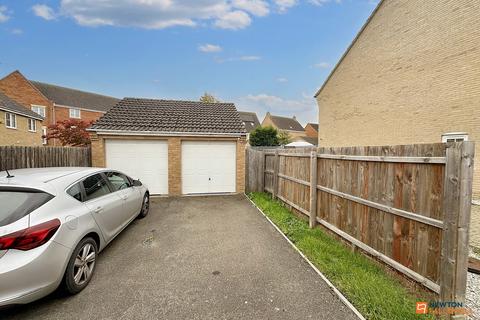 undefined, Ashville Road, Hampton Hargate, Peterborough, PE7
