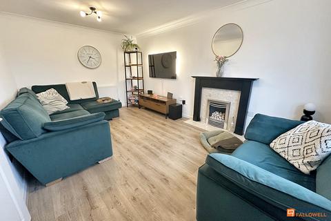 undefined, Ashville Road, Hampton Hargate, Peterborough, PE7