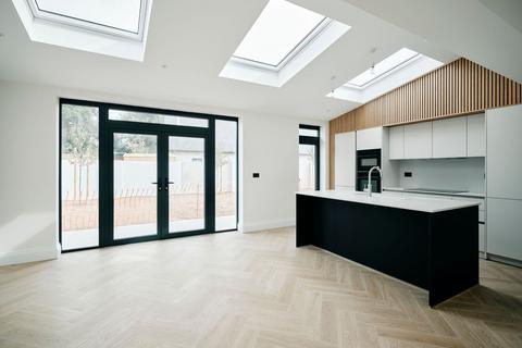 3 bedroom detached house for sale, La Route Orange, Jersey JE3