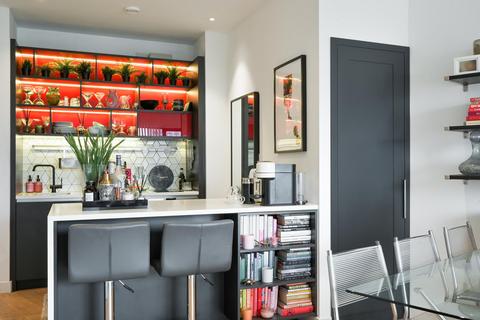 undefined, Grantham House, Botanic Square, London, E14