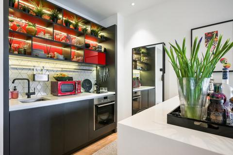 undefined, Grantham House, Botanic Square, London, E14