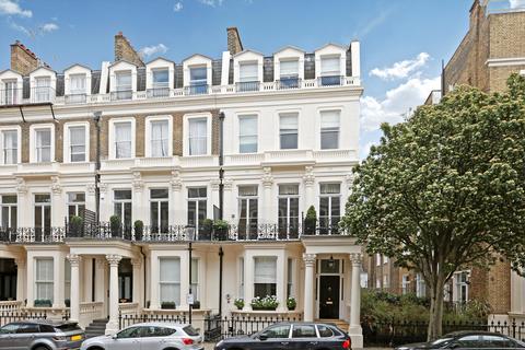 undefined, Earl's Court Square, London, SW5