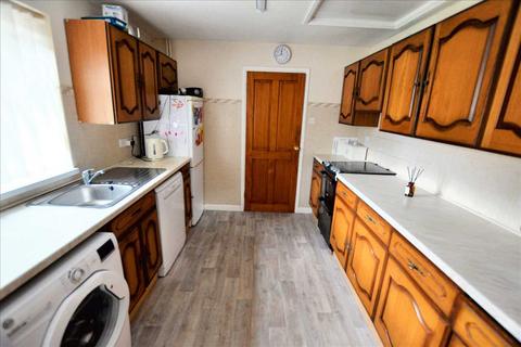 3 bedroom semi-detached bungalow for sale, 11 Bishops Lane