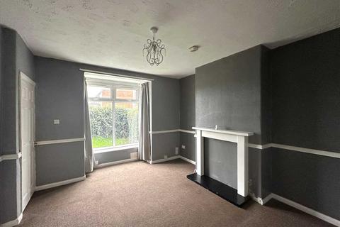 undefined, Scunthorpe DN16