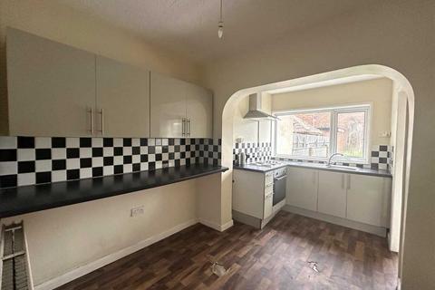 undefined, Scunthorpe DN16