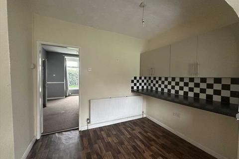 undefined, Scunthorpe DN16