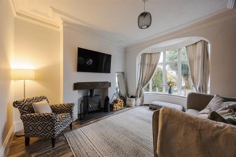 3 bedroom semi-detached house for sale, Ashby Road, Scunthorpe