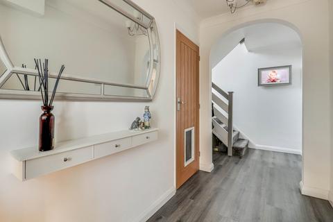 4 bedroom semi-detached house for sale, Admirals Walk, Shoeburyness SS3