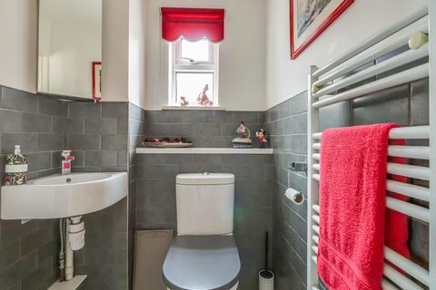4 bedroom semi-detached house for sale, Admirals Walk, Shoeburyness SS3
