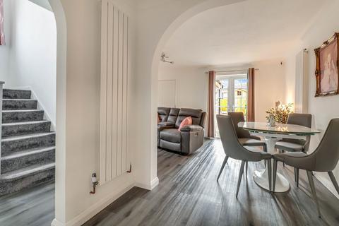 4 bedroom semi-detached house for sale, Admirals Walk, Shoeburyness SS3