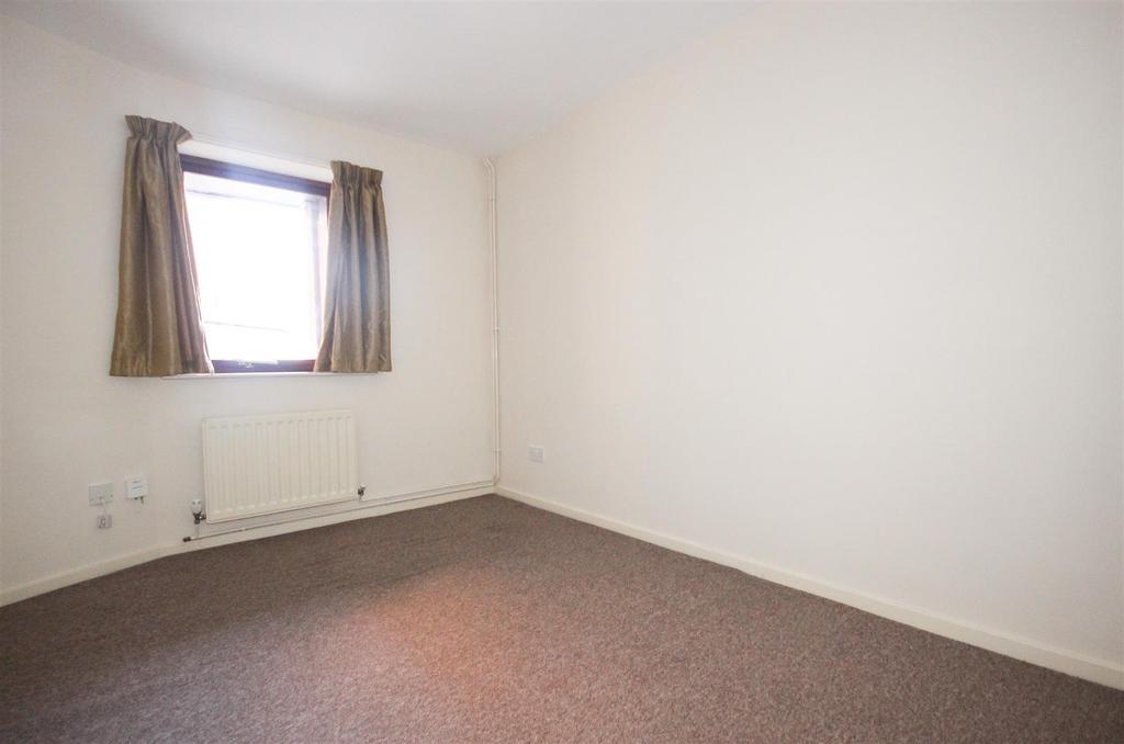 Study/Third Bedroom