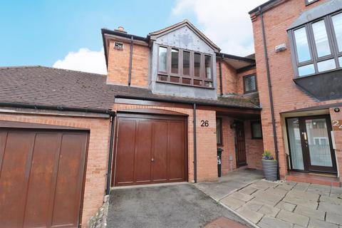 undefined, Priory Road, Warwick