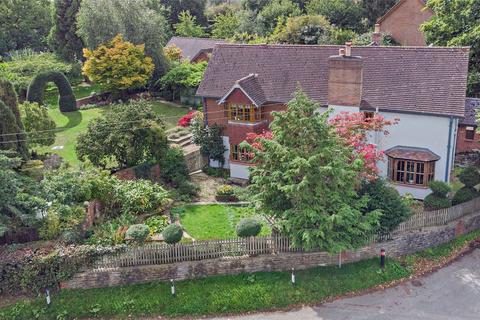 undefined, Brand Green, Redmarley, Gloucester, Gloucestershire, GL19